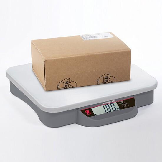 オーハウス エコノミー台はかり Courier1000シリーズ i-C12P75JP