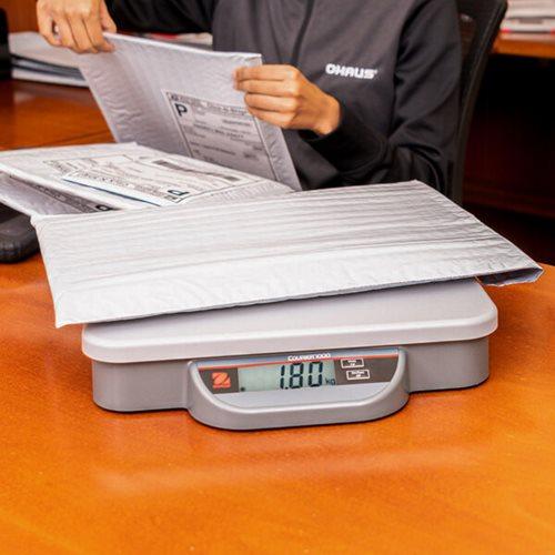 オーハウス エコノミー台はかり Courier1000シリーズ i-C12P75JP