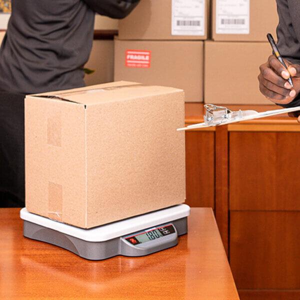 オーハウス エコノミー台はかり Courier1000シリーズ i-C12P75JP
