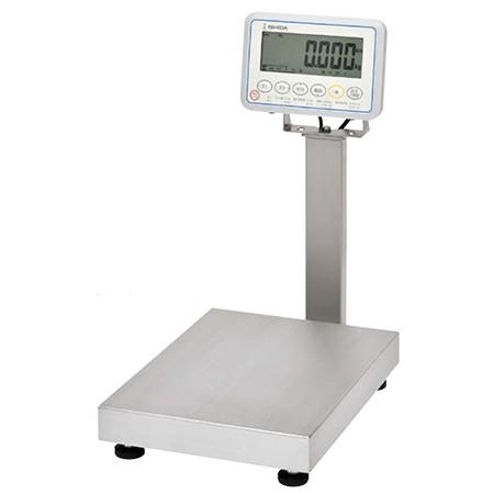 イシダ デジタル台はかり ITM-30 (秤量:30kg) : 生活計量 イシダ デジタル台はかり ITM-30 (秤量:30kg) : 生活計量