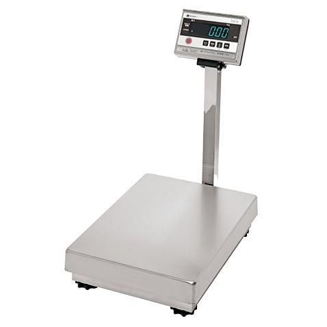 IWX-60　イシダ デジタルはかり イシダ デジタル防水台はかり IWX-60 （秤量：60kg） : 生活計量