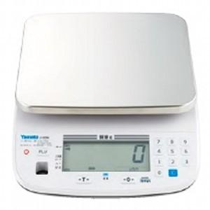 大和製衡 防水型デジタル上皿はかり Just NAVI J-100W-3 （秤量：3kg