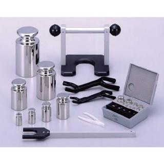 村上衡器 基準分銅 1級（OIML F2級） 100mg