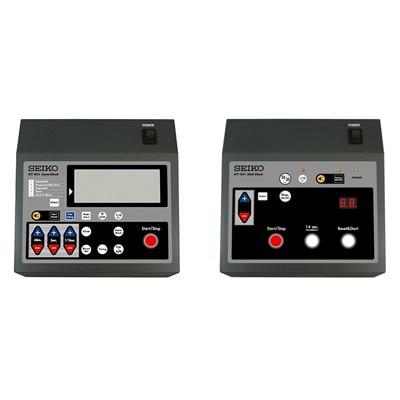 SEIKO セイコー ゲーム・ショットクロック （ゲームクロック付 24秒