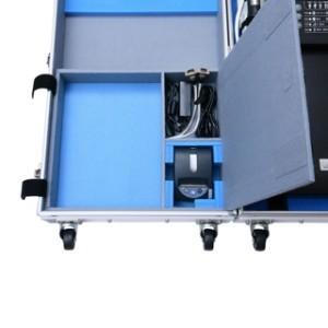 タニタ MC-780Aポータブル用キャリングケース MC-780A-CC 【公式通販】
