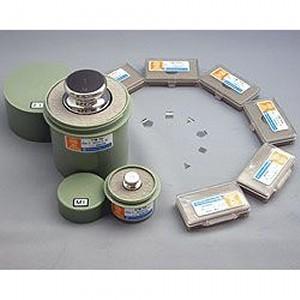 村上衡器 OIML型標準分銅（JISマーク付） F2級 5g