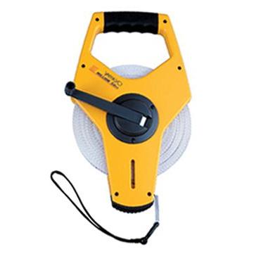 ヤマヨ ガラス繊維巻尺 サンエックスミリオン 100m OTR100X