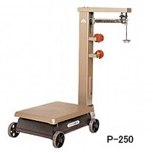 TANAKA式台はかり