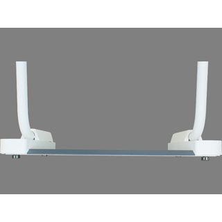 タニタ 業務用ハンドレール付き体重計 PH-550A : 生活計量(ライフ