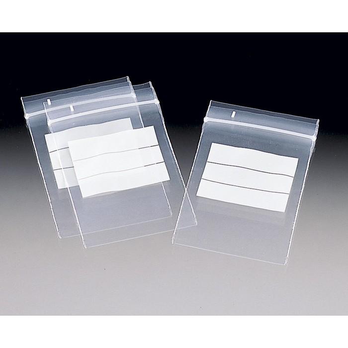 サンプラテック ユニパックマーク 200×140mm （100枚入） 05361 1組（100枚） : 生活計量(ライフスケール) - 通販 ...