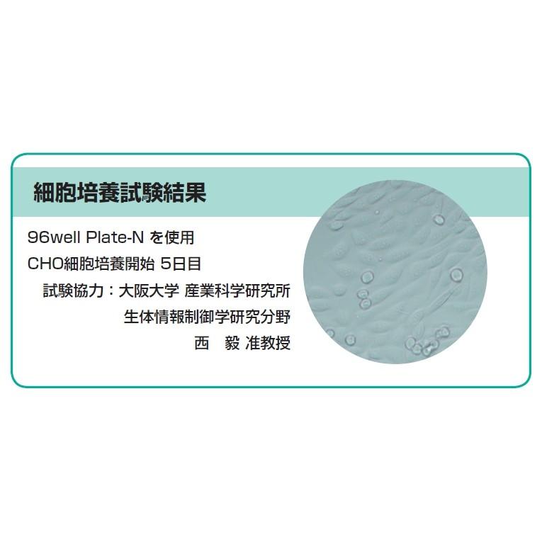 サンプラテック 細胞培養用プレート 24well Plate-N （50枚入） 26512