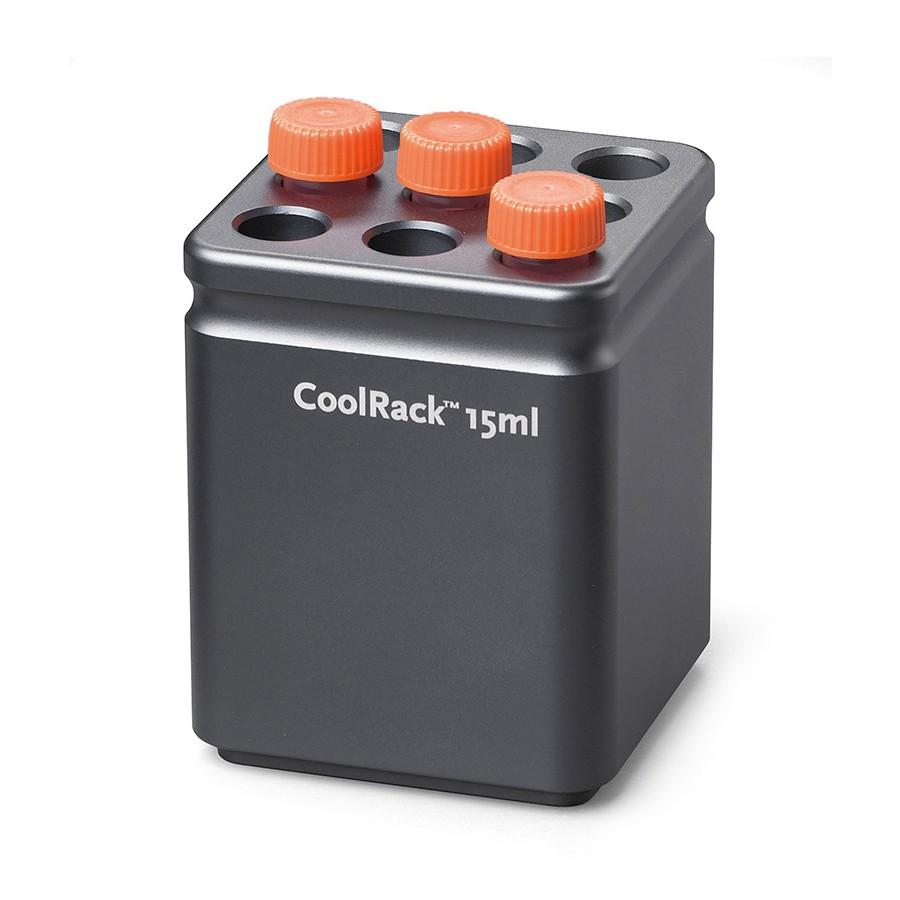サンプラテック 高熱伝導チューブロック CoolRack 15mL 29047 1個 : 生活計量(ライフスケール) - 通販 - Yahoo ...
