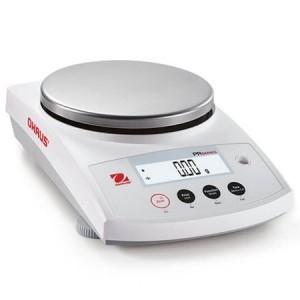 オーハウス 電子天びん パイオニアPRシリーズ 分銅内蔵型モデル PR6201JP （秤量：6.2kg）
