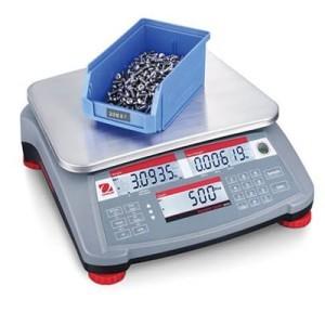 オーハウス レンジャーカウント3000 OHAUS 計量器 【公式通販】