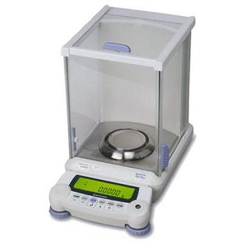 島津製作所 分析天びん AUW320 S321-62900-03 （秤量：320g）