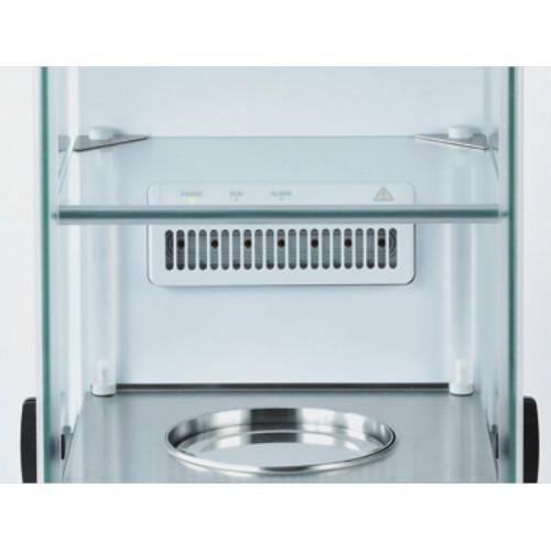 島津製作所 風防内部プレート S321-74150-05