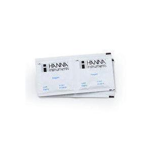 ハンナ 全塩素用 粉末試薬 300回分 HI93711-03 : 生活計量(ライフ