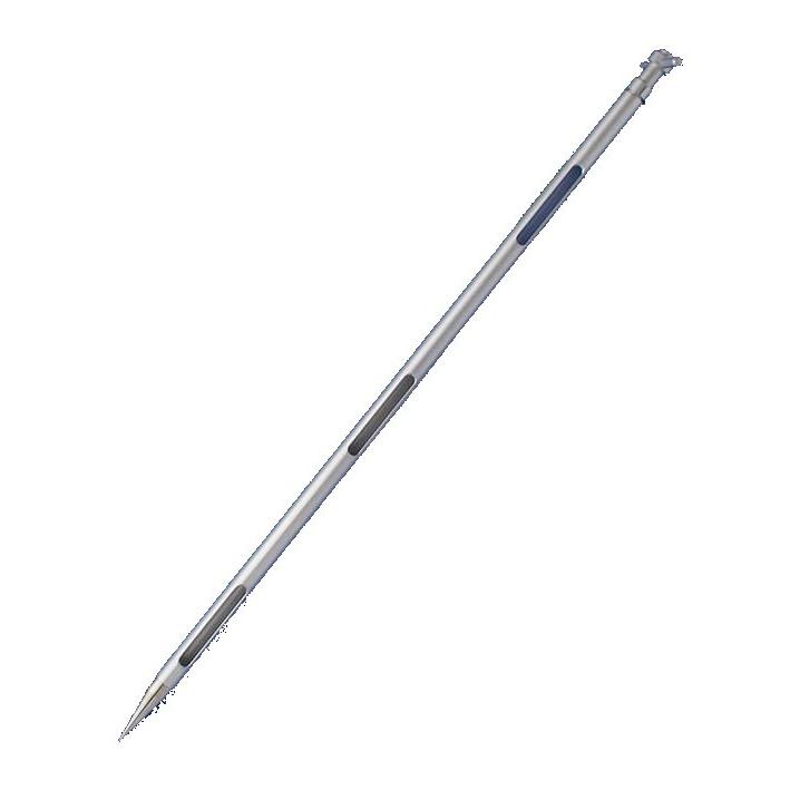 オールレイヤーパウダーサンプラー ステンレス製 OB53162085