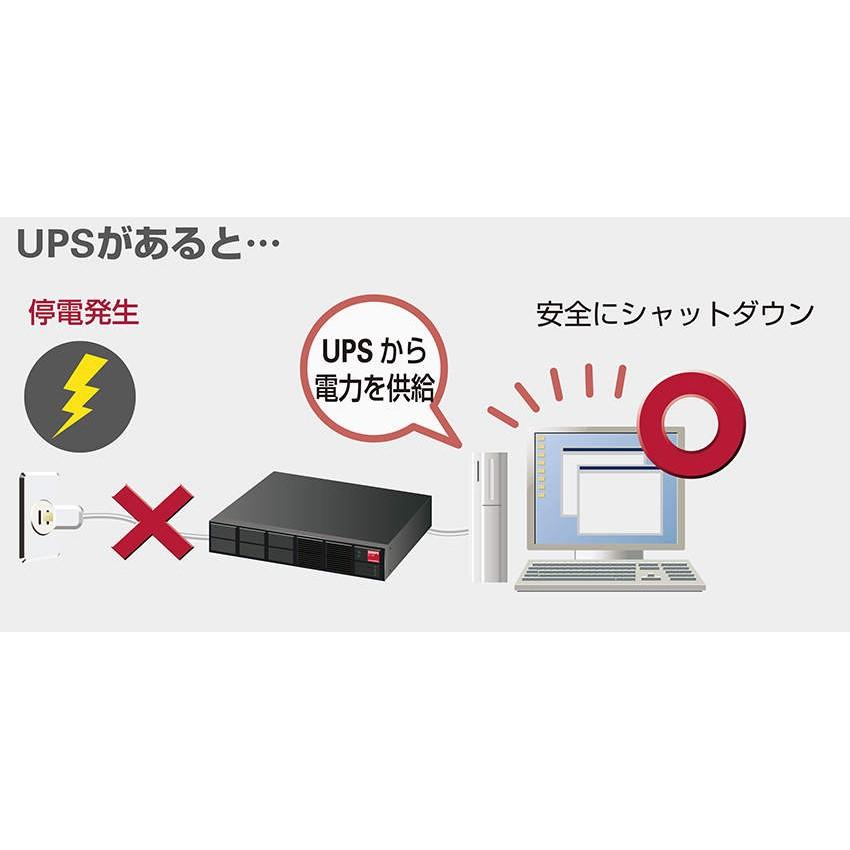 山洋電気 無停電電源装置 SANUPS E11B152A001AM : 生活計量(ライフ