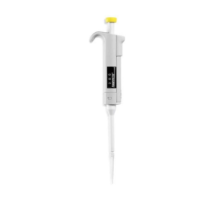 Thermo Fisher Scient フィンピペット デジタル （容量可変式） 4500120