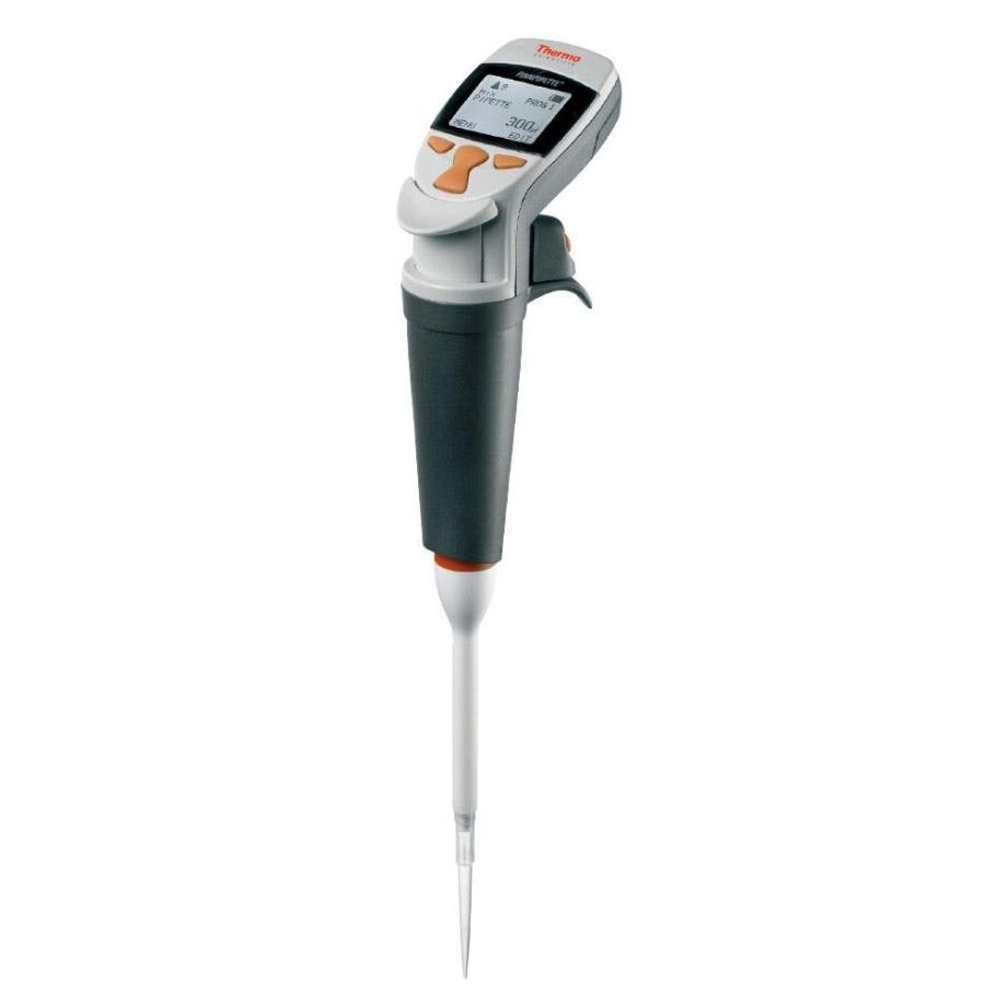 Thermo Fisher Scient フィンピペット ノーバス シングルチャンネル 46200500