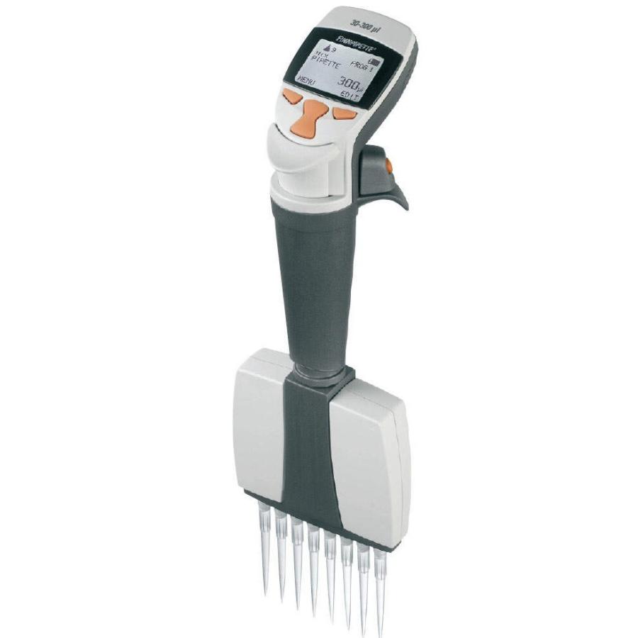 Thermo Fisher Scient フィンピペット ノーバス マルチチャンネル 8ch 