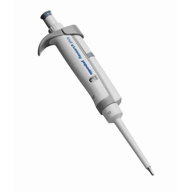 工場直送エッペンドルフ リサーチプラスV （0.5〜10μl） 研究、開発用