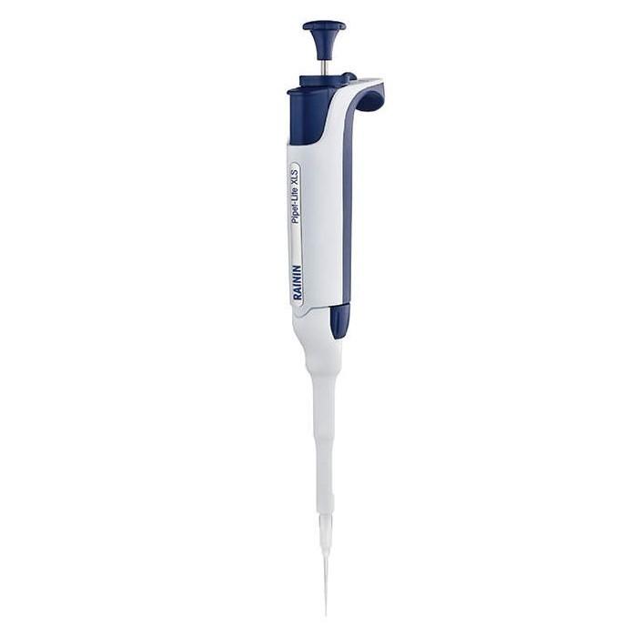 メトラー・トレド レイニン Pipet-Lite L-10XLS  17014388