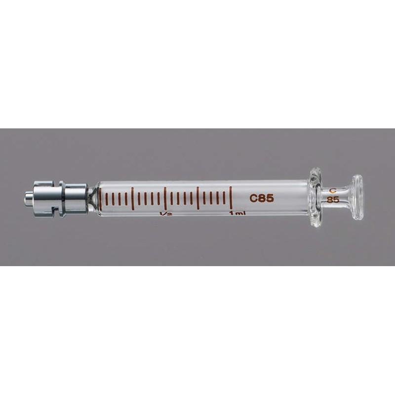 トップ 硝子注射筒 ロック先 5ml : 生活計量(ライフスケール) - 通販