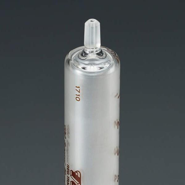 トップ インターチェンジャブル注射筒 ガラス先 2ml : 生活計量(ライフ