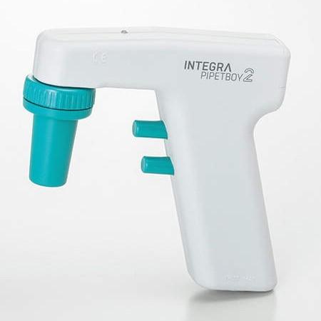 INTEGRA ピペットボーイ アキュ2 クラシック 155000 PIPETBOY acu 2