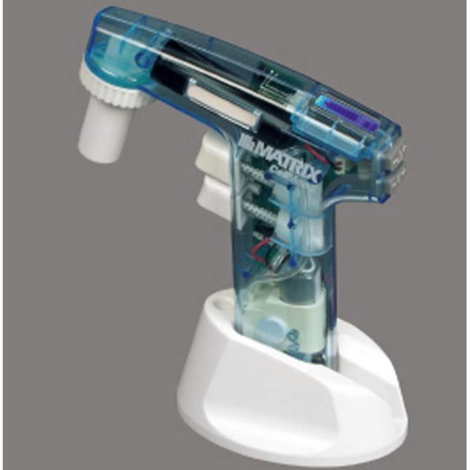 Thermo Fisher Scientific S1 Pipet Filler （スケルトンレッド