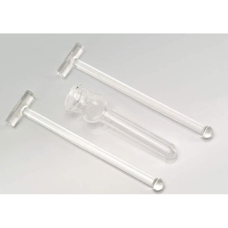 MSリクエスト 1点 まとめ商品 2-4527-03 ホモジナイザー ダウンス型 15mL 1箱（2本入） 357544