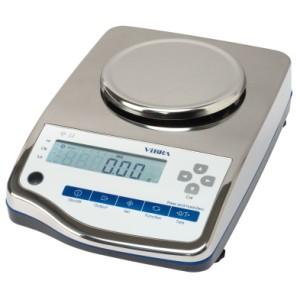 新光電子 ViBRA 高精度電子天びん 高精度タイプ CJ-620S （秤量：620g）