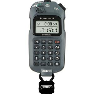 SEIKO Sound Producer ストップウォッチ SEIKO セイコー ストップウォッチ サウンドプロデューサー SVAX001