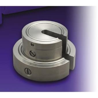 大正天びん（新光電子） 増おもり型ニュートン分銅 （非磁性ステンレス） 1N 102g M1SS-1N