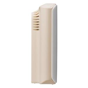 タニタ コンディションセンサー 無線温湿度計 TC-400 : 生活計量