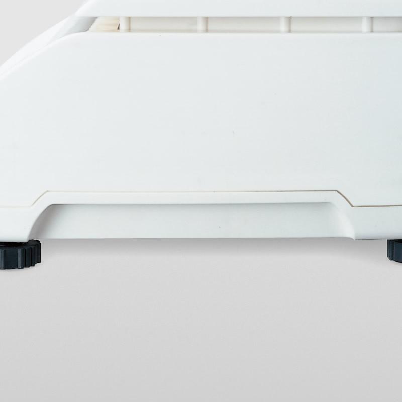 TERAOKA 寺岡精工 防水一体型スケール TEMPO DS-500N 2KG （秤量：2kg