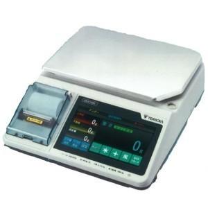 TERAOKA 寺岡精工 一体型スケール プリンター内臓タイプ DSX-1000P