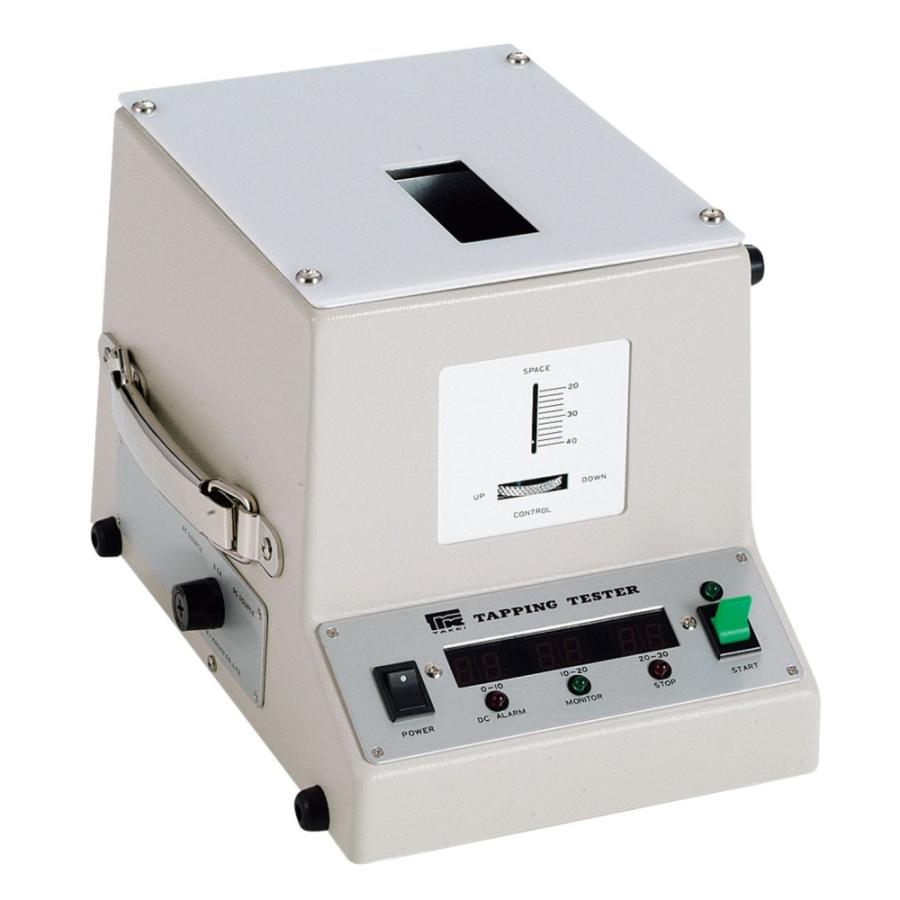 見積対応】 竹井機器工業 学研式タッピング測定器 T.K.K.1347 : 生活