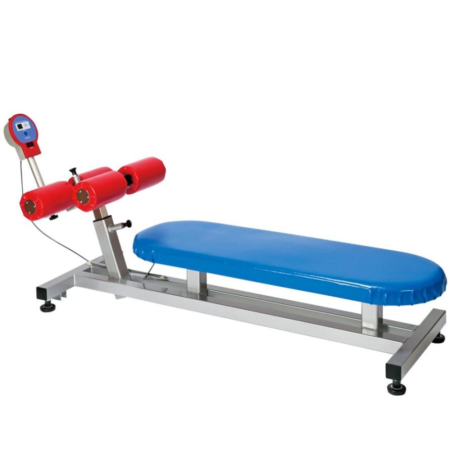 見積対応】 竹井機器工業 シット-アップス （上体おこし測定器