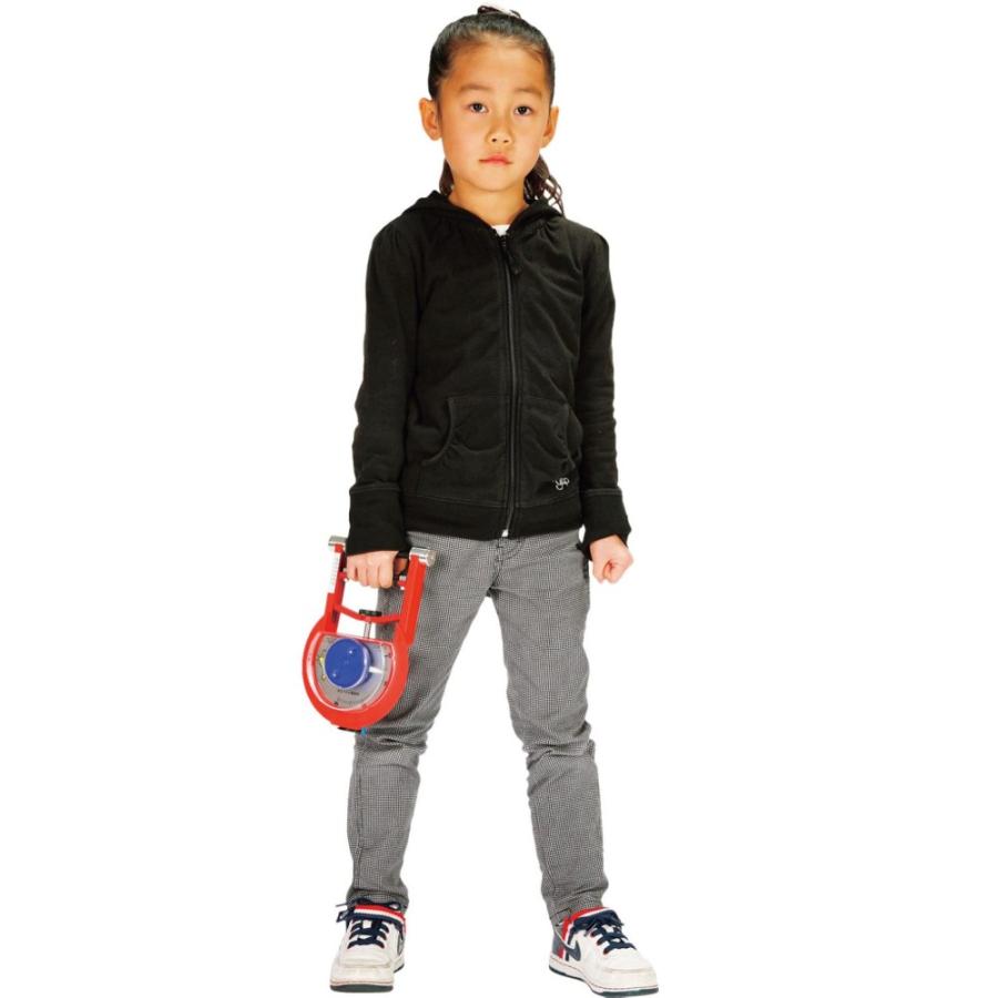 竹井機器工業 アナログ握力計 幼児用グリップA T.K.K.5825
