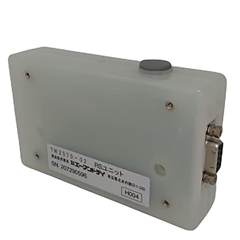 A＆D RSユニット TM2570-02