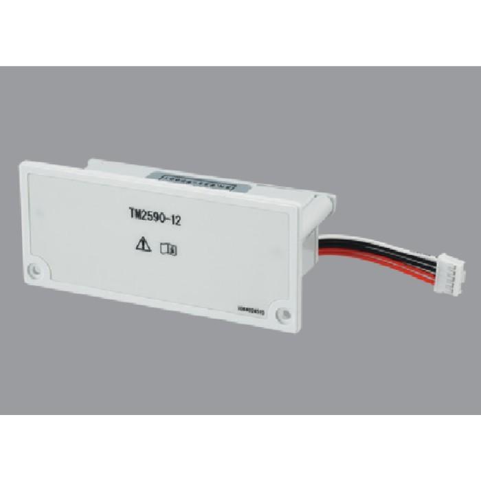 A＆D バッテリユニットS TM2590-12