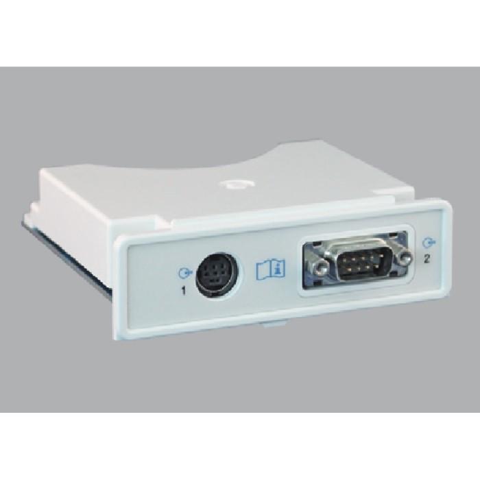 A＆D 外部入出力ユニット RS 2ch TM2657-01