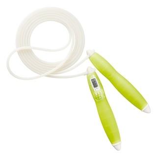 タニタ タニタサイズ 消費カロリー計付きなわとび カロリージャンプ