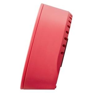 タニタ デジタル温湿度計 （ピンク） TT-585-PK （-5〜50℃）｜lifescale｜03