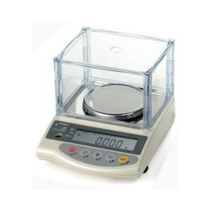 イシダ 高精度音叉式電子天びん UB-H2200 （秤量：2.2kg） : 生活計量 