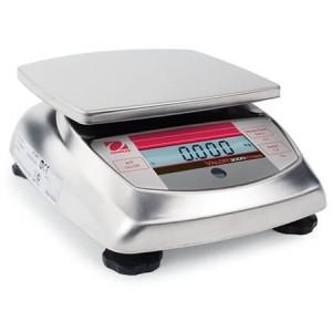 オーハウス デジタル台はかり V3000シリーズ （防水タイプ） V31XW301JP （秤量：300g）