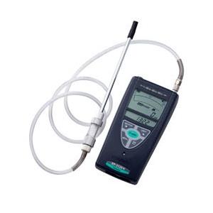 生活雑貨 XP-3120-V 新コスモス電機 VOCリアルタイムモニタ XP-3120-V : 生活計量(ライフ